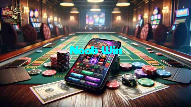 making first deposit on Noob Win website using local payment methods in Pakistan