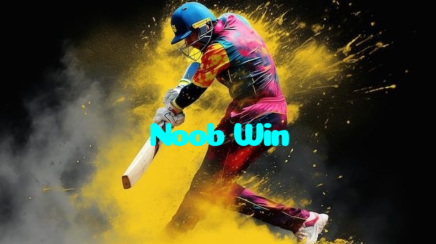 available types of Noob Win bet including pre-match live express and system bets
